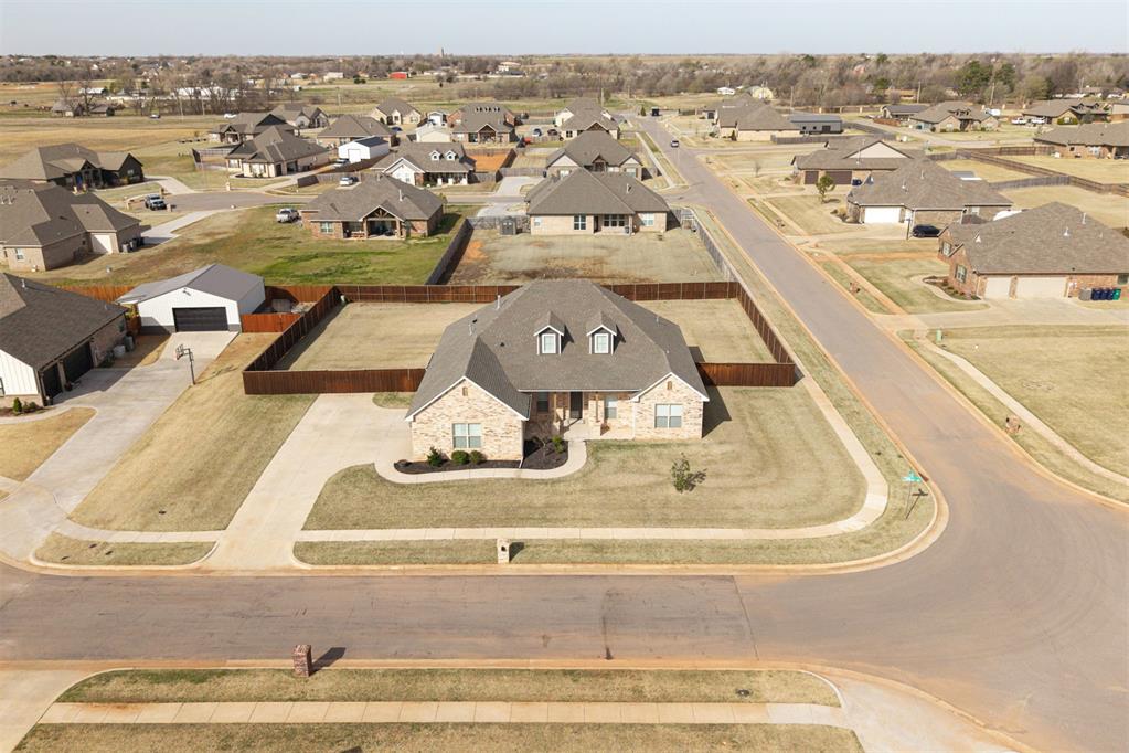 2701 Palio Run Drive