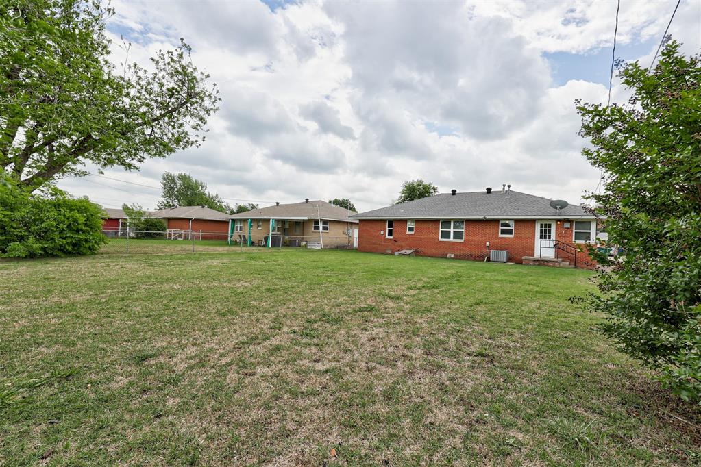4405 NW 43rd Street