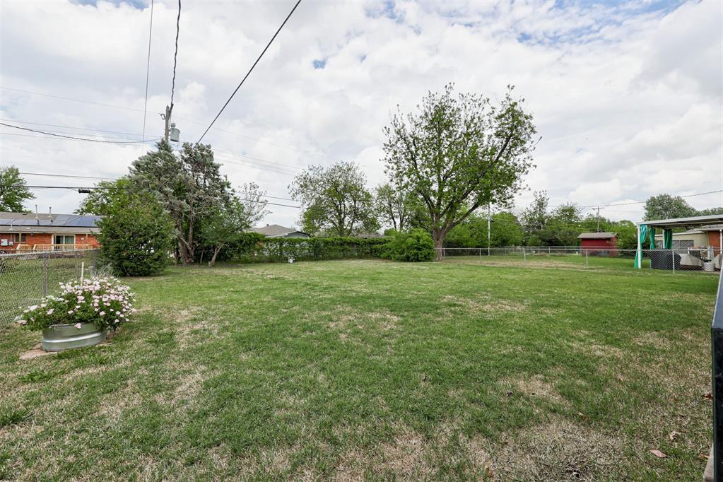 4405 NW 43rd Street