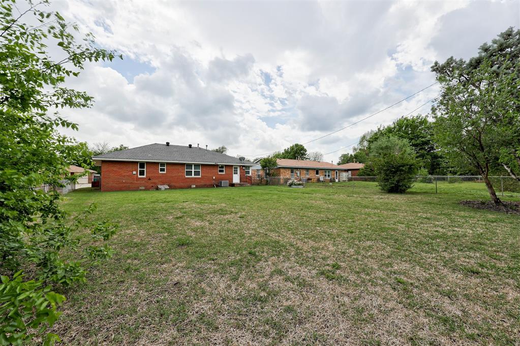 4405 NW 43rd Street