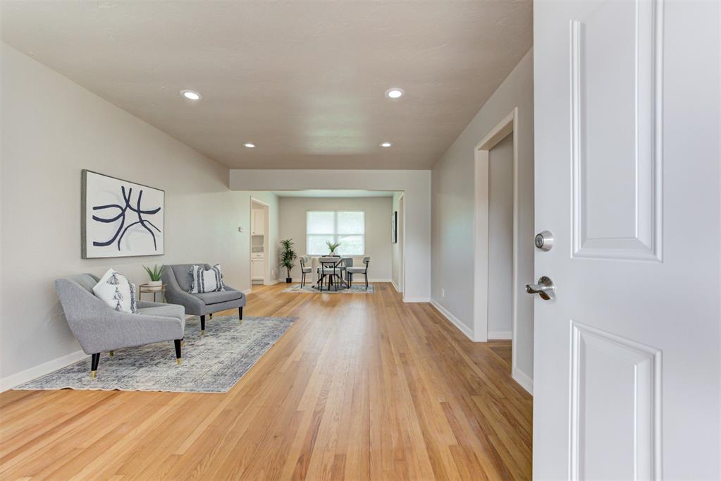 4405 NW 43rd Street
