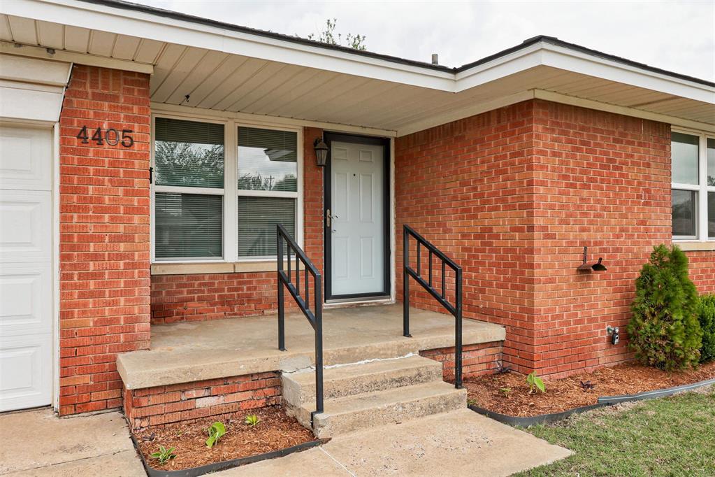 4405 NW 43rd Street