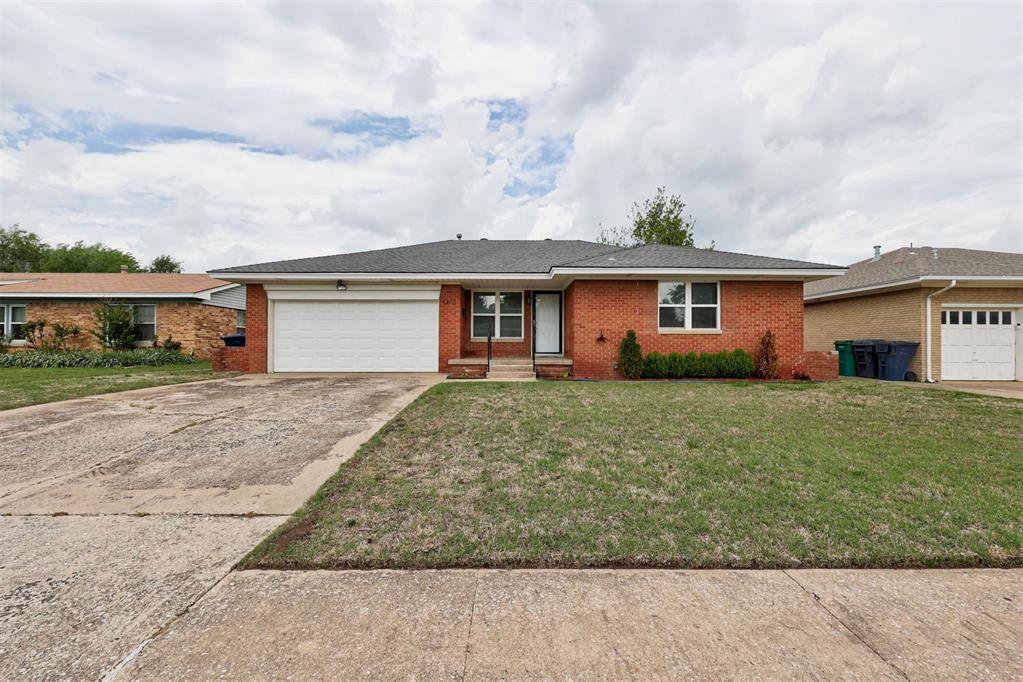 4405 NW 43rd Street