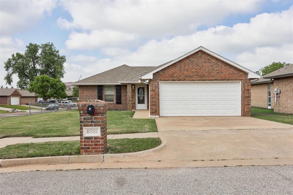 8501 Durland Way