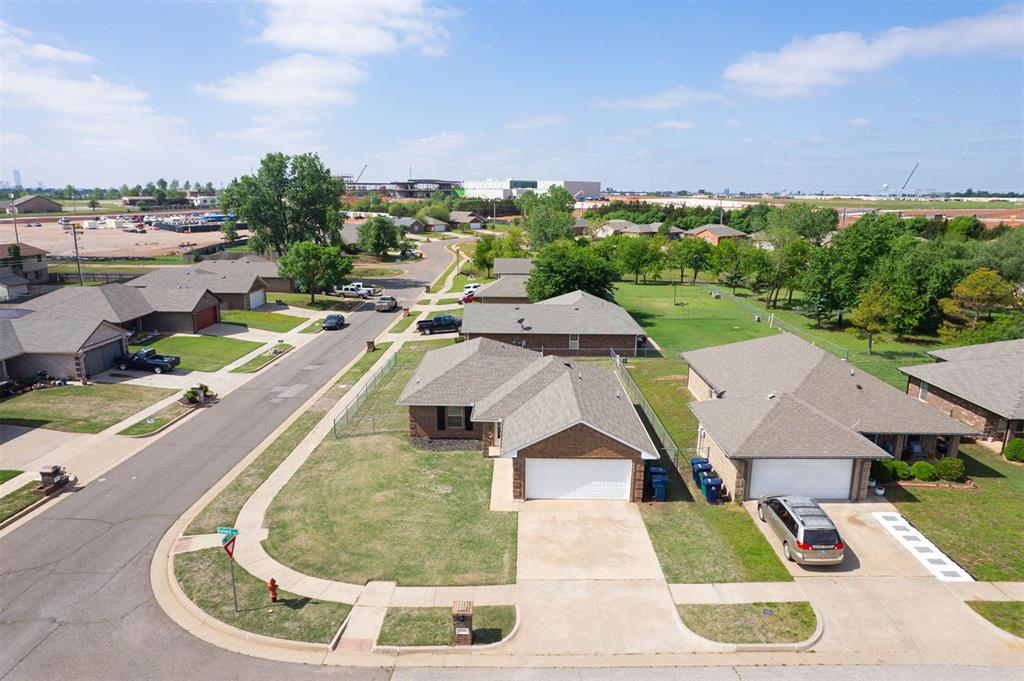 8501 Durland Way