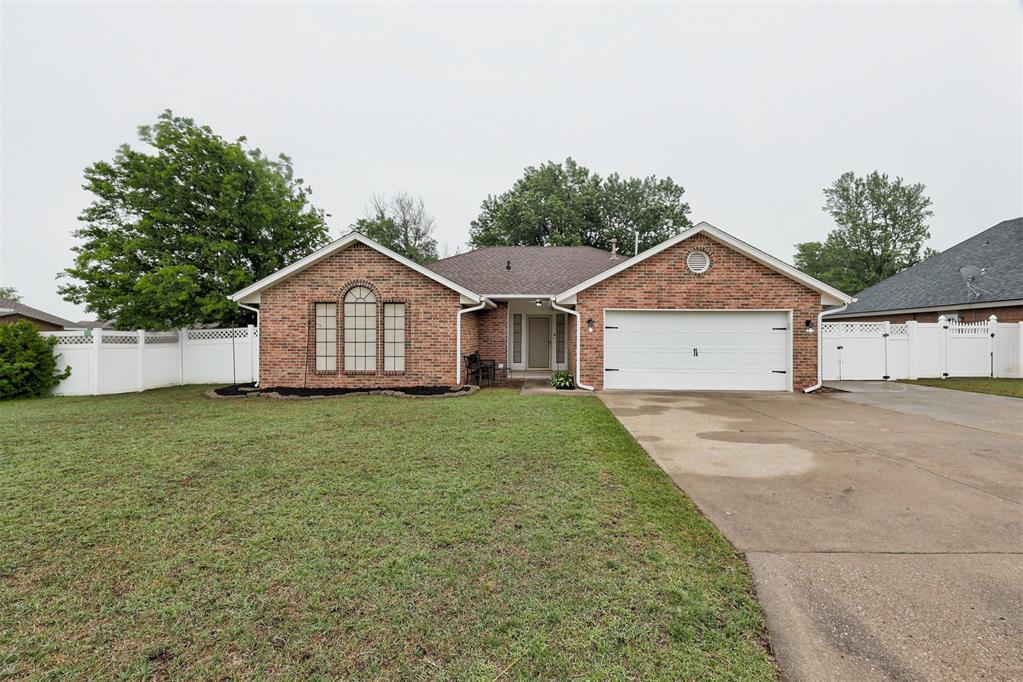2707 Northridge Road