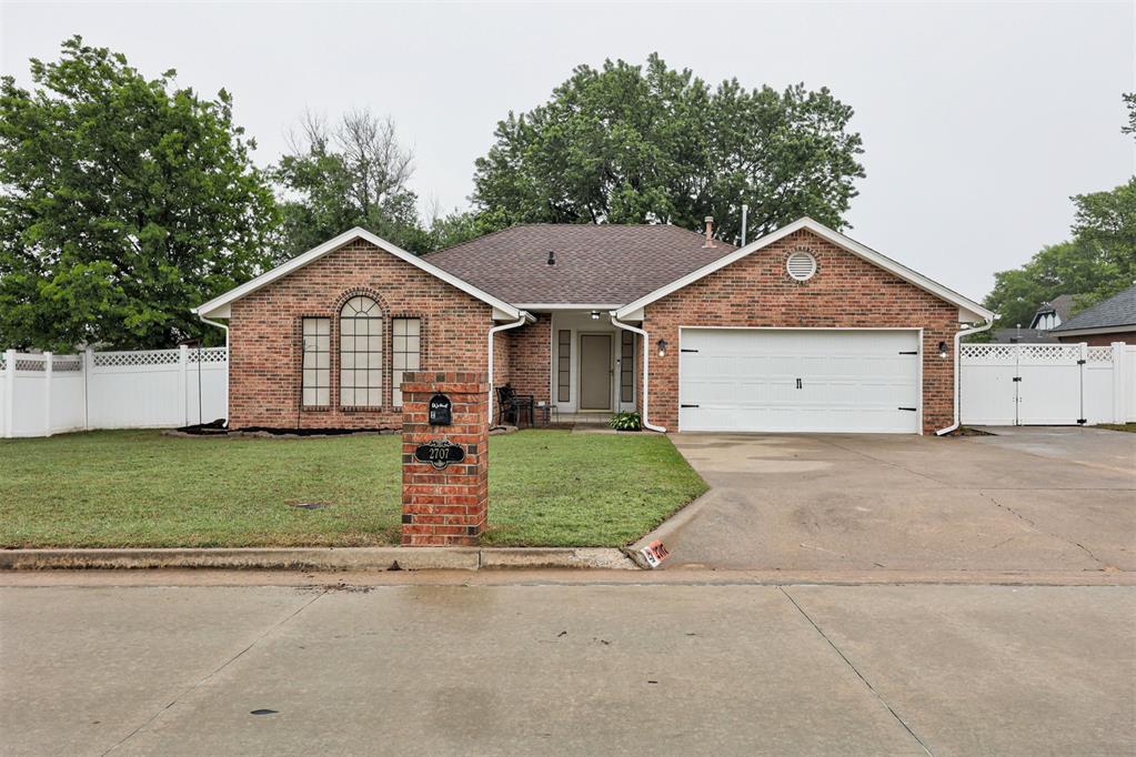 2707 Northridge Road