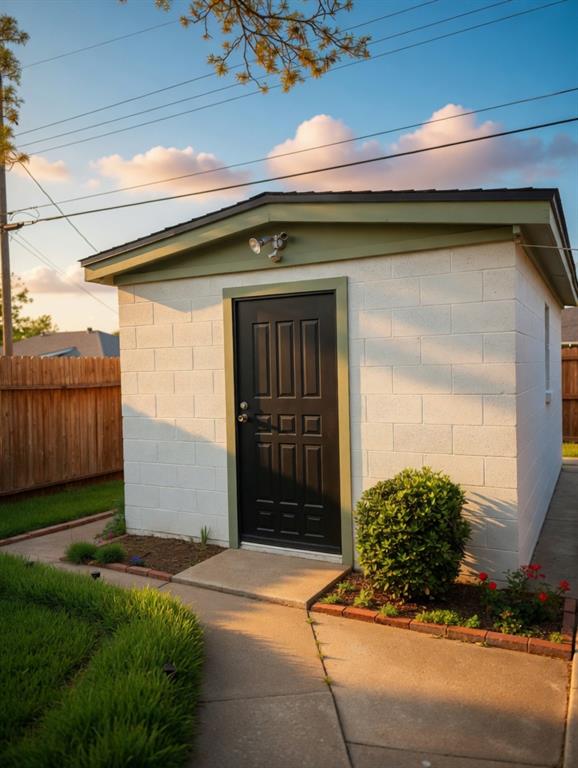 7625 NW 28th Street