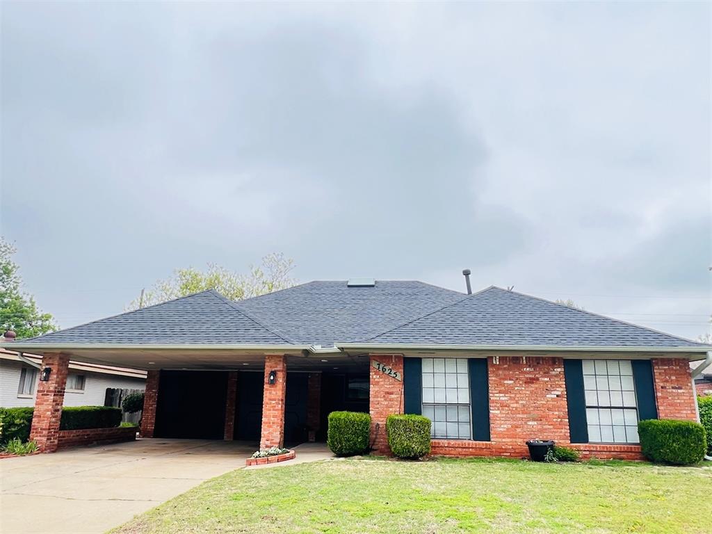 7625 NW 28th Street