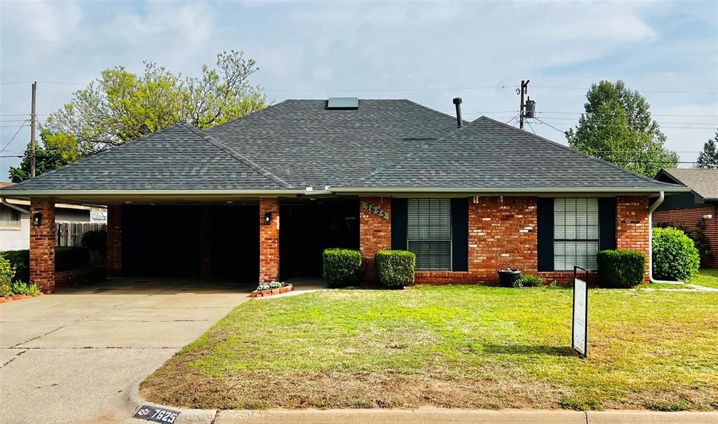 7625 NW 28th Street