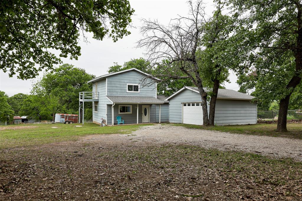 1408 David Drive