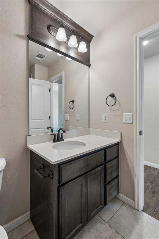 3412 NW 161st Street