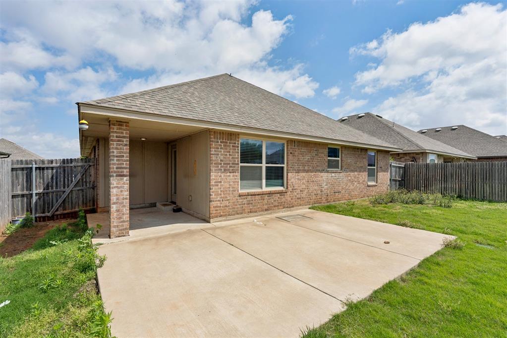 3412 NW 161st Street