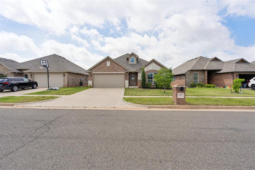 3412 NW 161st Street