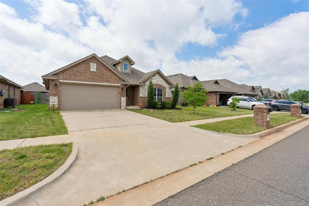 3412 NW 161st Street