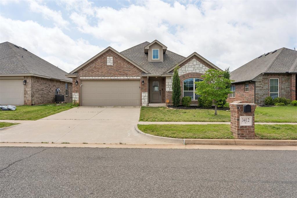 3412 NW 161st Street