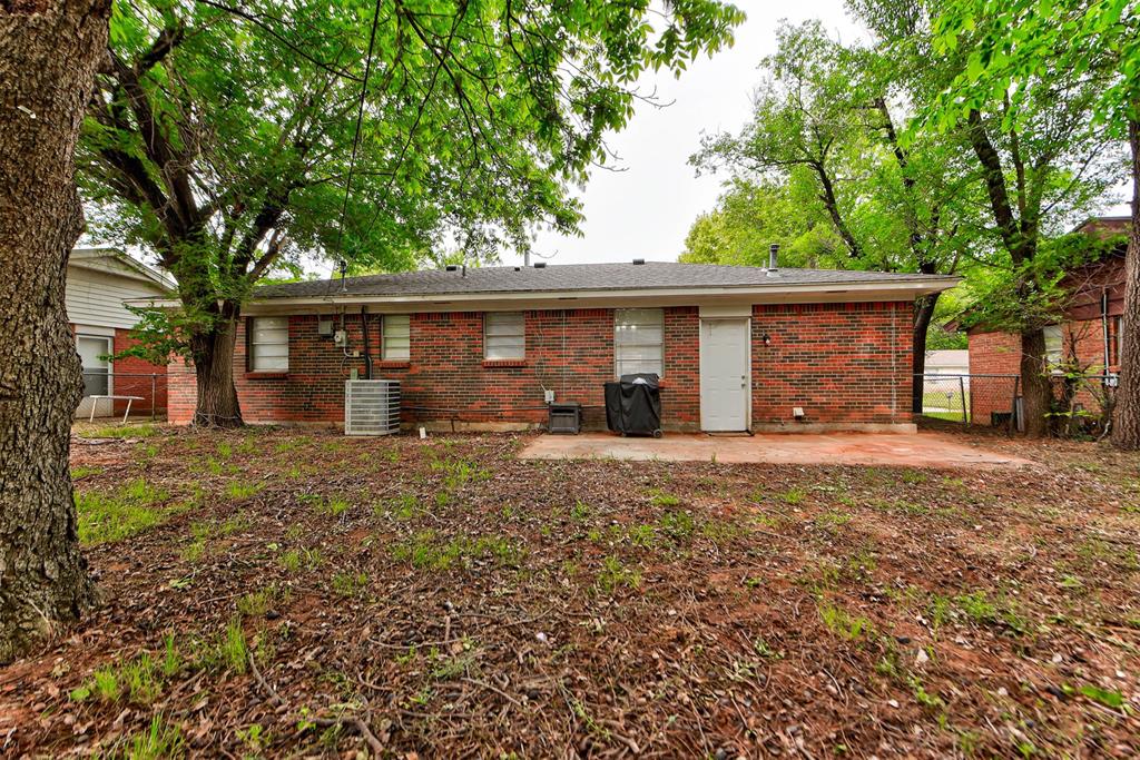 1212 McDonald Drive