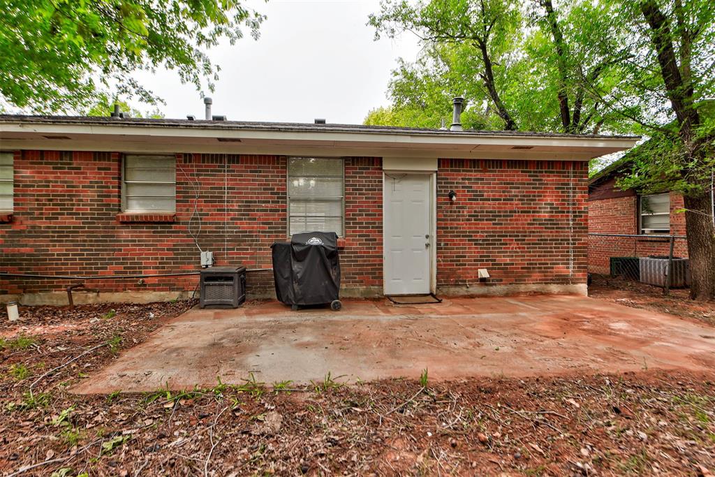 1212 McDonald Drive