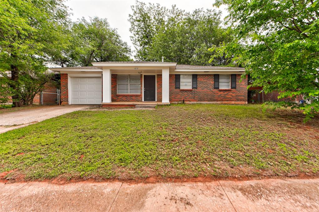 1212 McDonald Drive