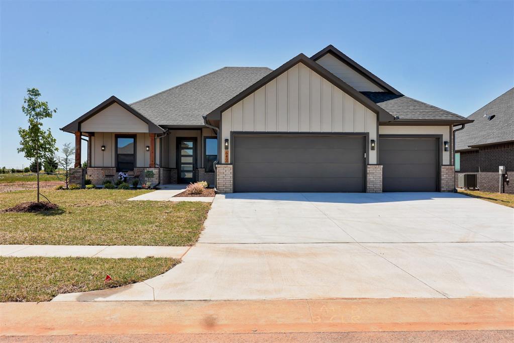 642 Sienna Creek Lane