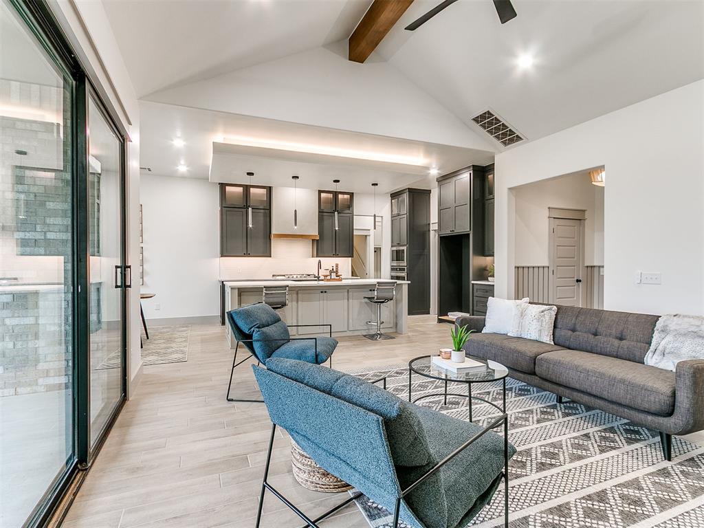 2441 Hawks Haven Drive