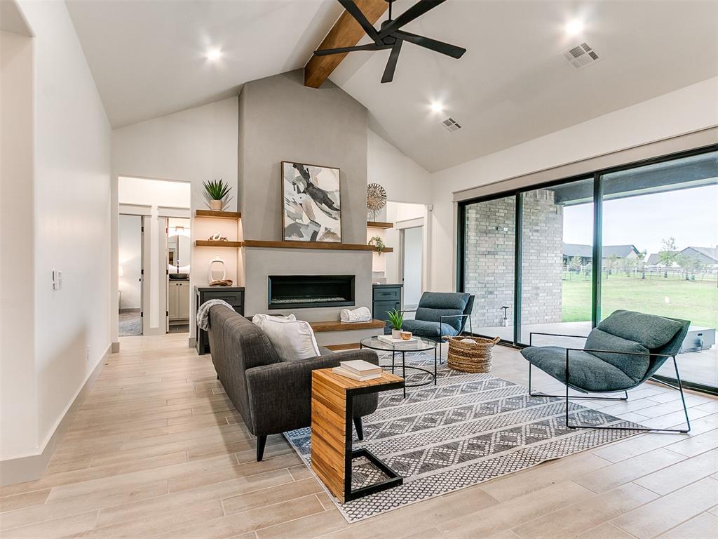 2441 Hawks Haven Drive