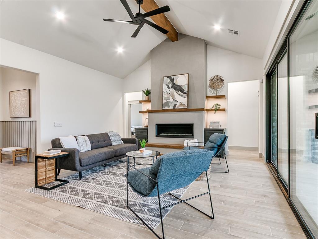 2441 Hawks Haven Drive