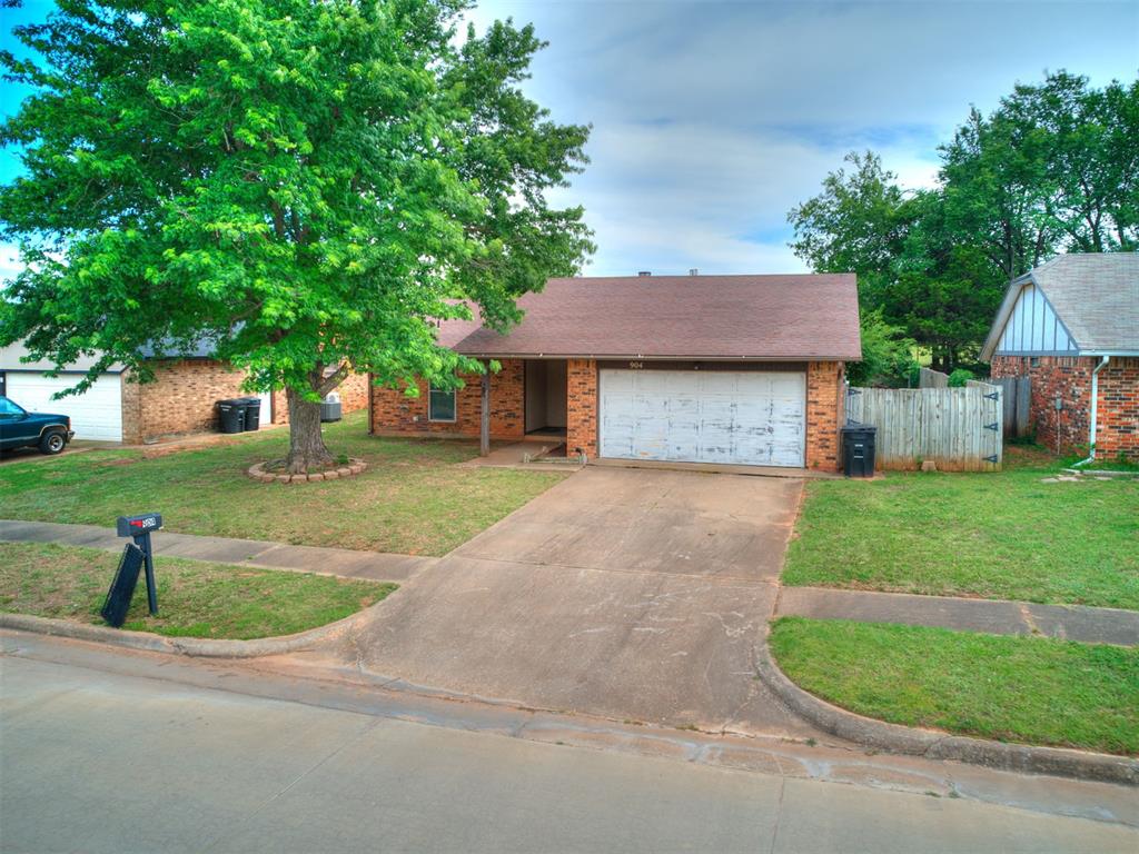 904 SE 15th Street
