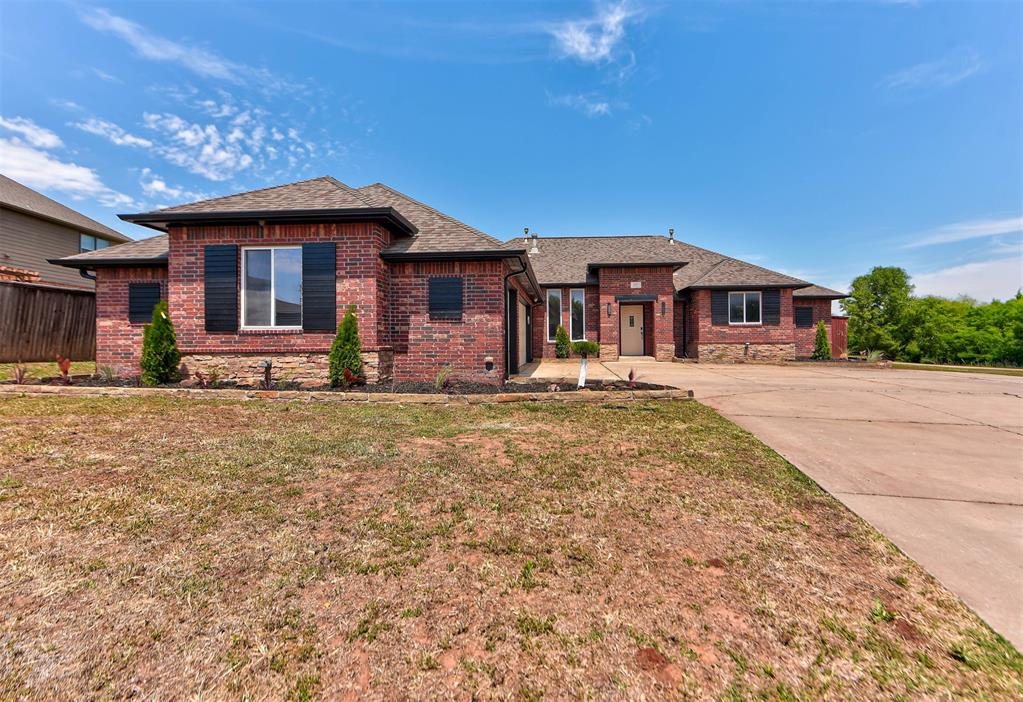 2801 Firewheel Road