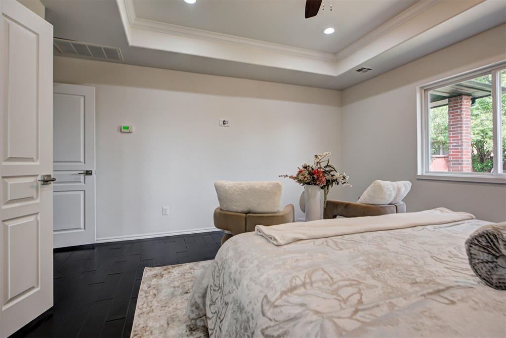 2801 Firewheel Road