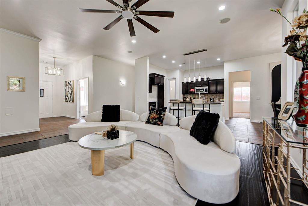 2801 Firewheel Road