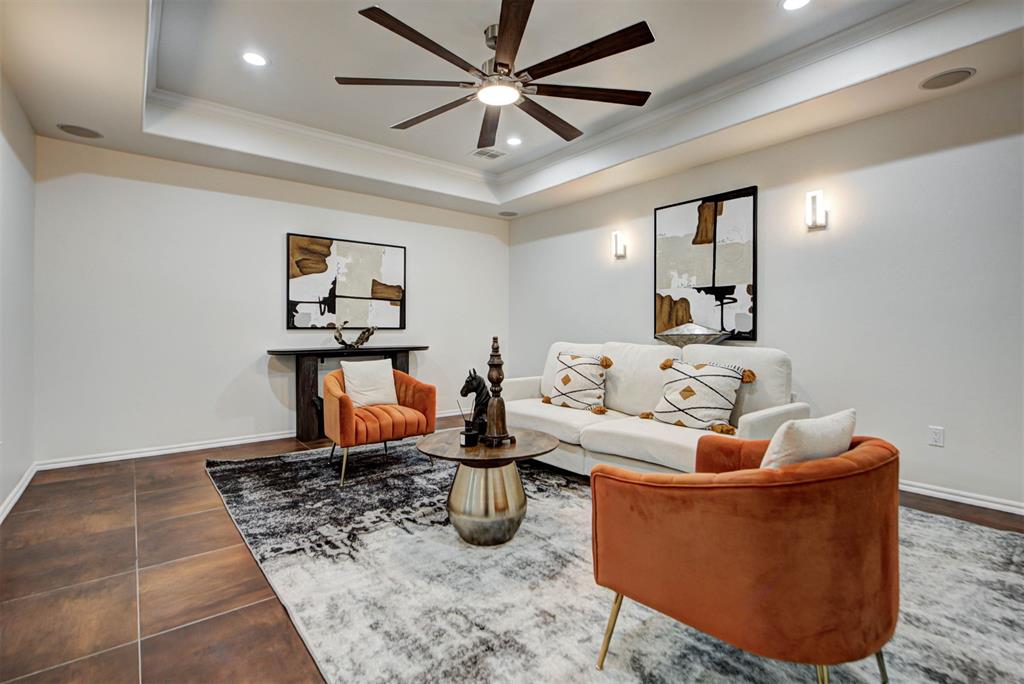 2801 Firewheel Road
