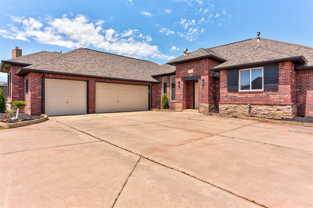 2801 Firewheel Road