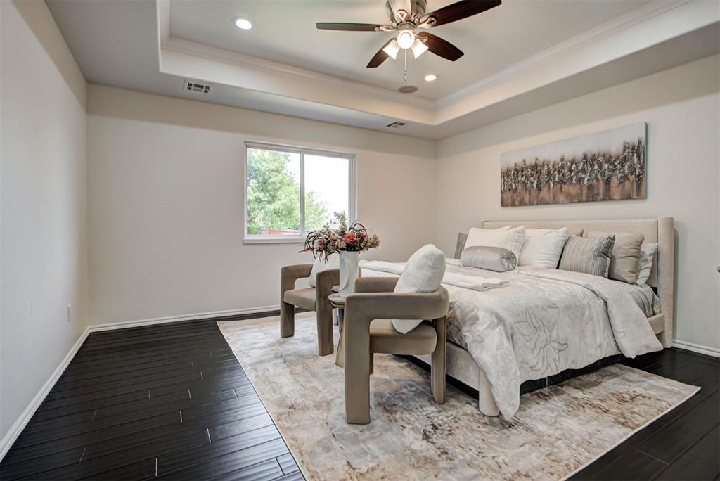 2801 Firewheel Road