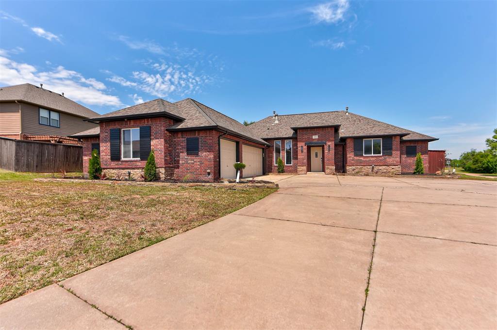 2801 Firewheel Road