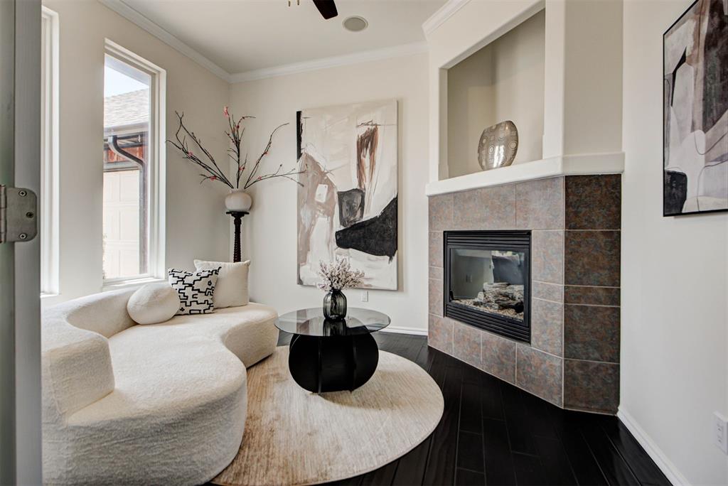 2801 Firewheel Road