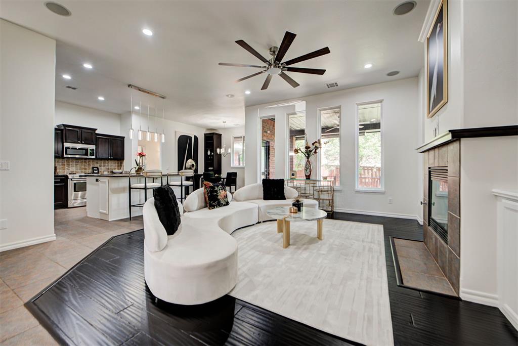 2801 Firewheel Road