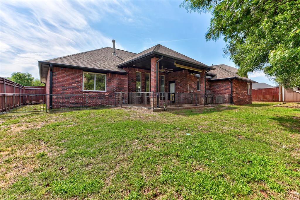 2801 Firewheel Road