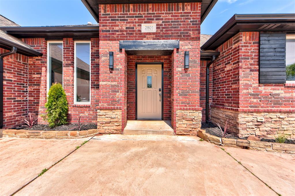 2801 Firewheel Road