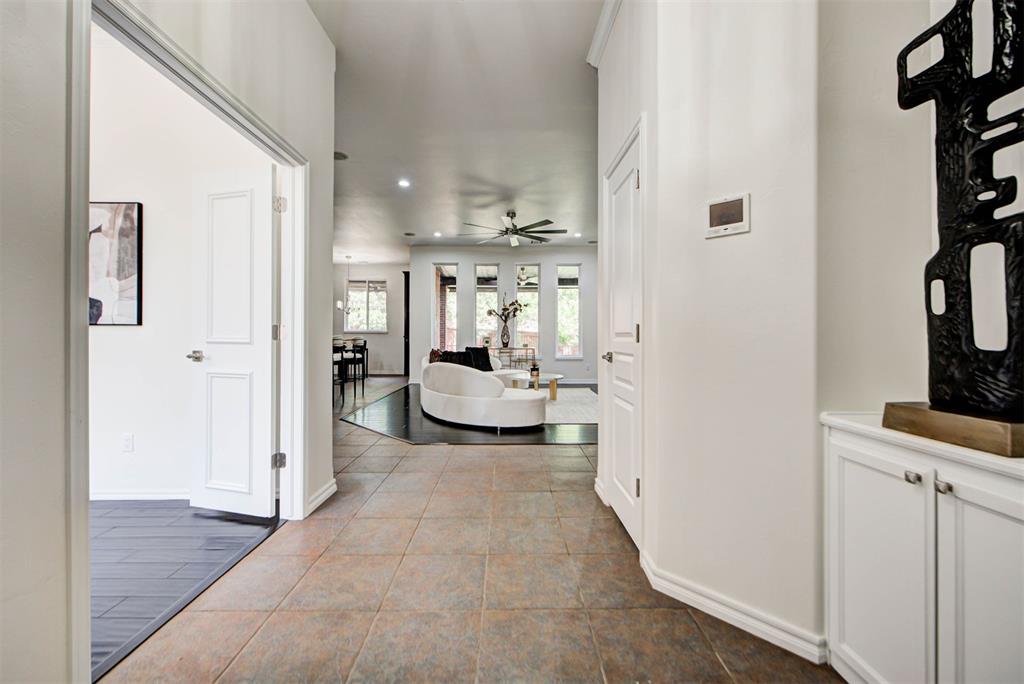 2801 Firewheel Road
