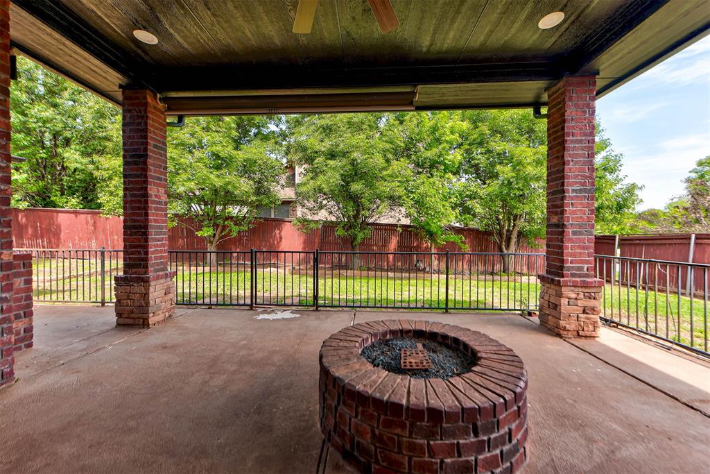 2801 Firewheel Road