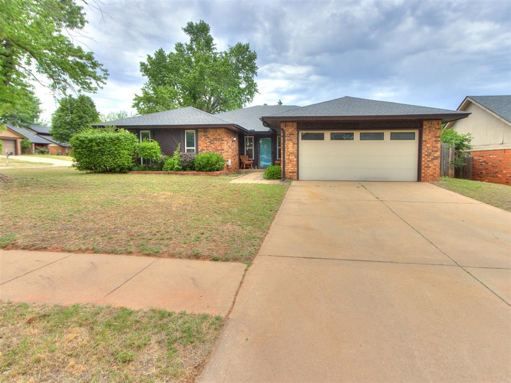 2717 Rolling Hills Terrace
