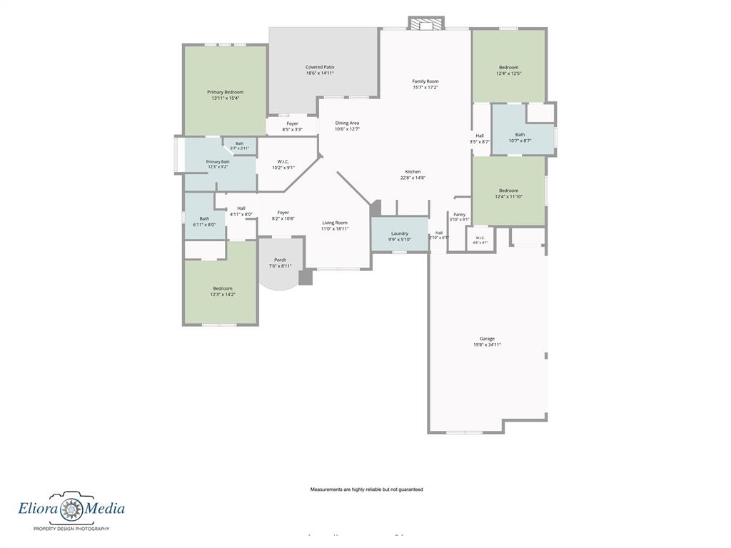 13140 E Big Sky Drive