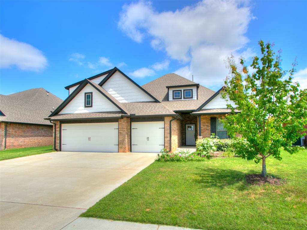 1613 Reid Pryor Road