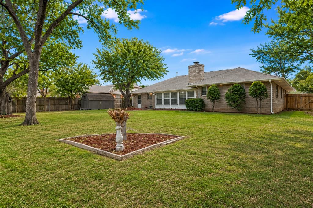 3520 NW 42nd Street