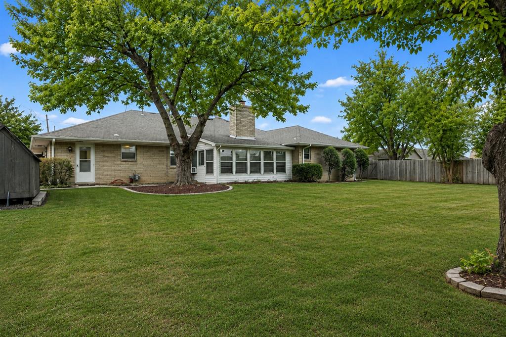 3520 NW 42nd Street