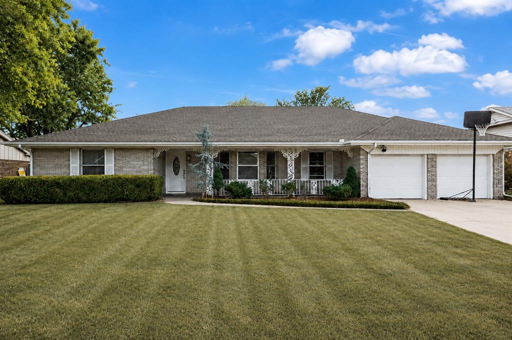 3520 NW 42nd Street