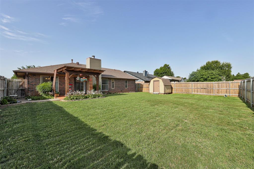1341 Oswego Drive