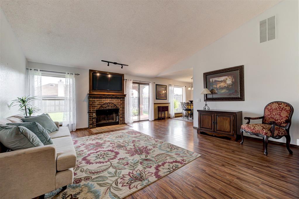 1341 Oswego Drive