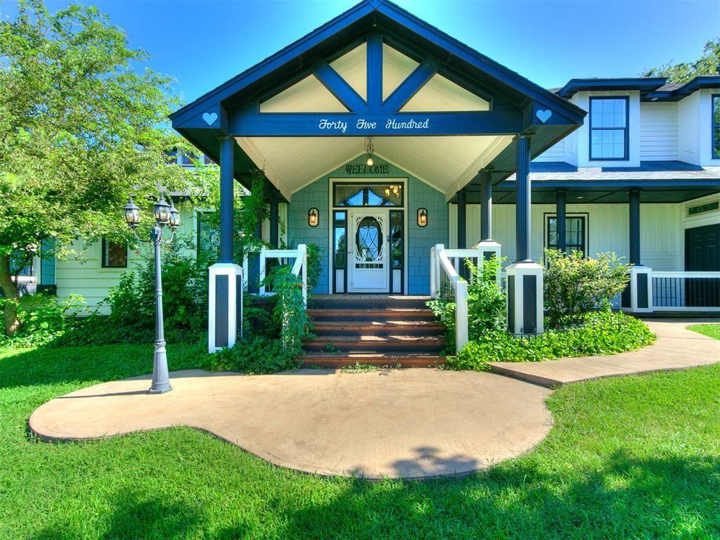 4500 Valley View Lane
